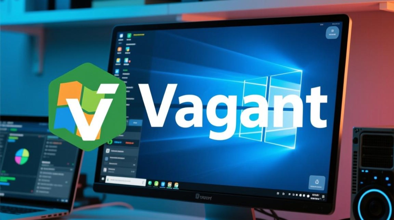 vagrant如何快速搭建Windows虚拟机?新手操作指南与问题解决 vagrant如何快速搭建Windows虚拟机?新手操作指南与问题解决
