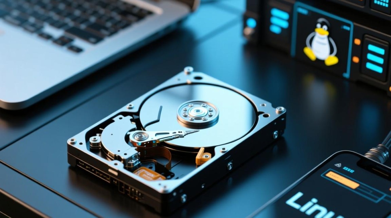 Linux下移动硬盘格式化选哪种格式兼容性最好? Linux下移动硬盘格式化选哪种格式兼容性最好?