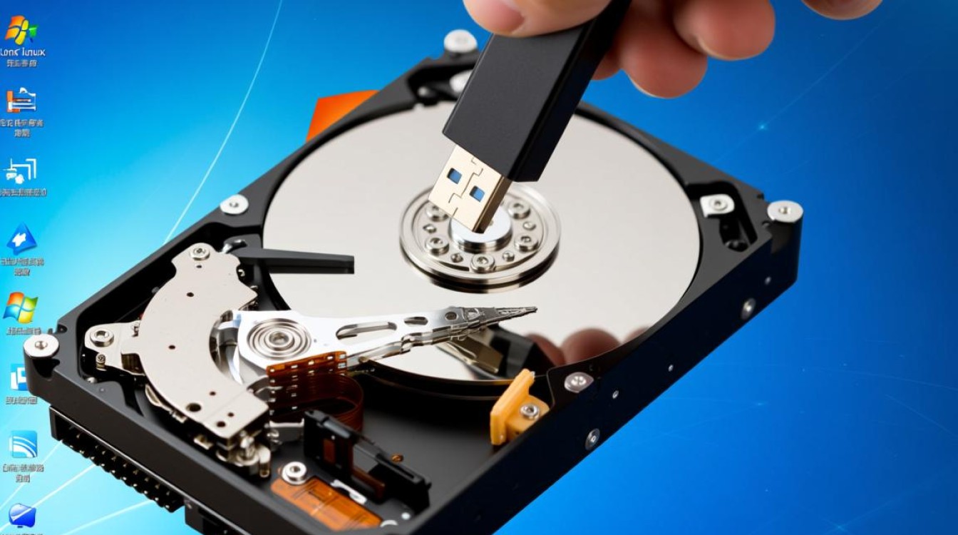 win7下硬盘安装linux，双系统启动失败怎么办？-好主机测评网