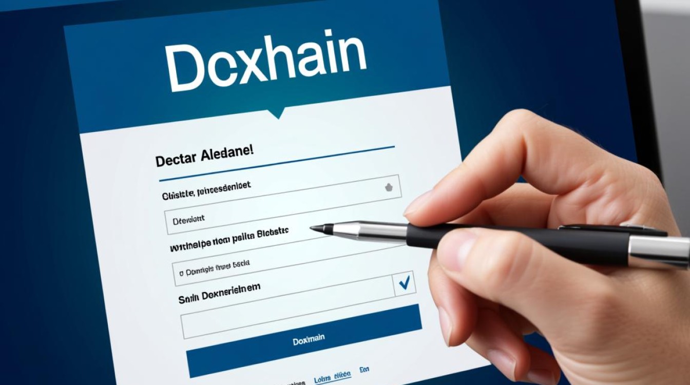 域名所有者信息怎么填才正确？填写错误会有影响吗？