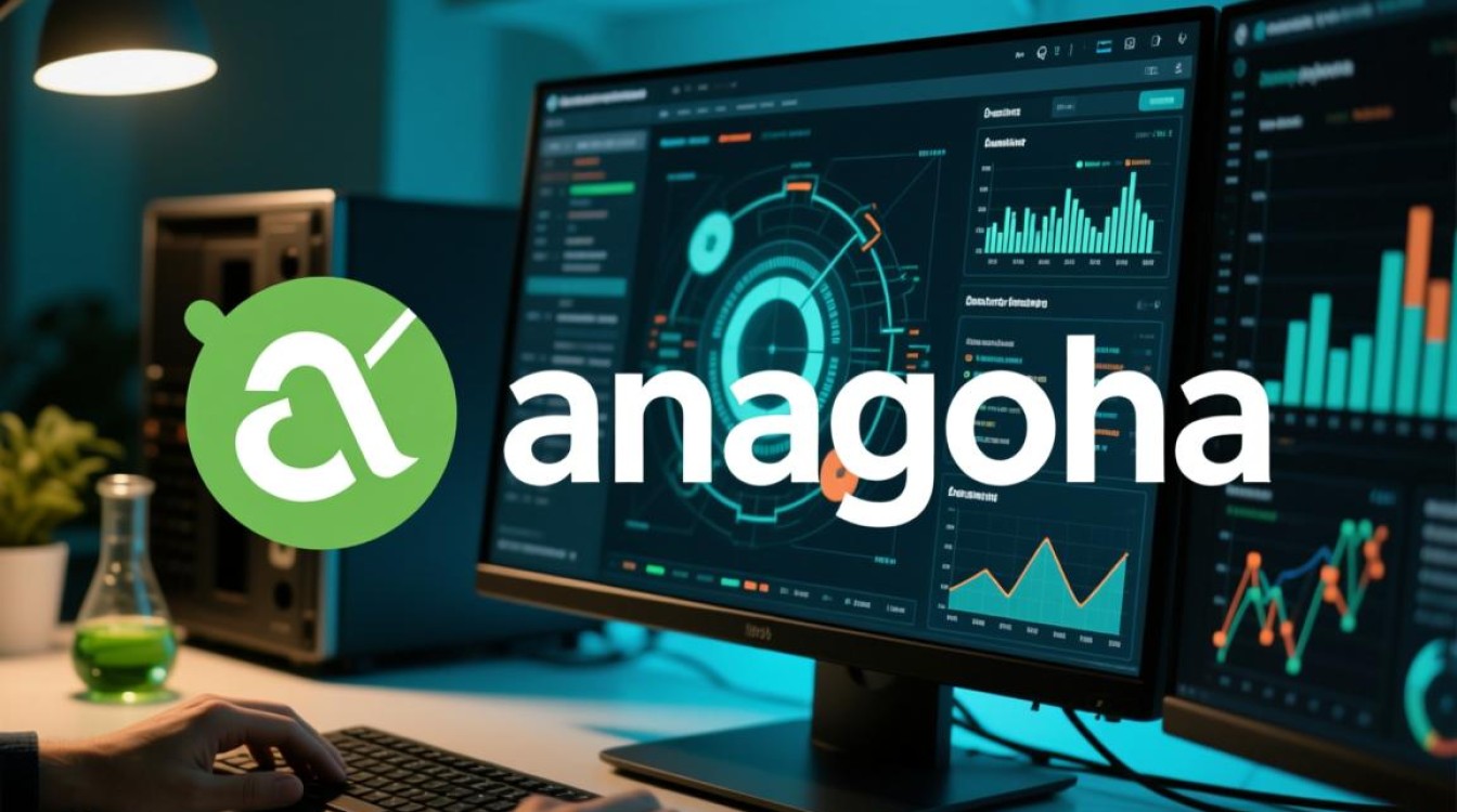 如何在虚拟机中正确安装和使用anaconda？-好主机测评网