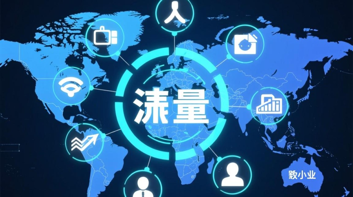 花生壳域名流量如何获取？新手必看技巧有哪些？-好主机测评网