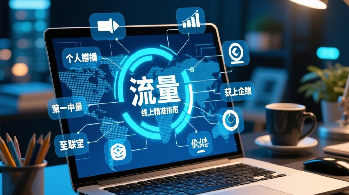 花生壳域名流量如何获取？新手必看技巧有哪些？