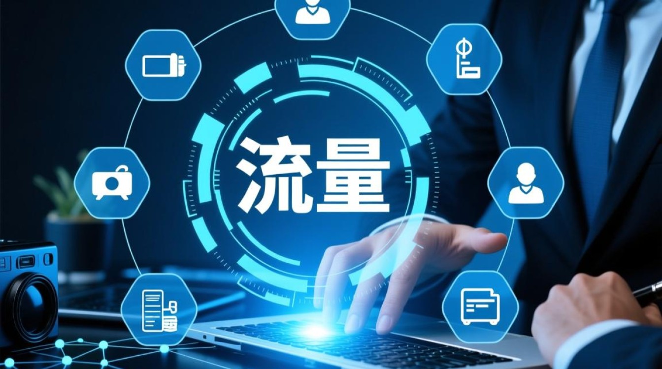 花生壳域名流量如何获取？新手必看技巧有哪些？