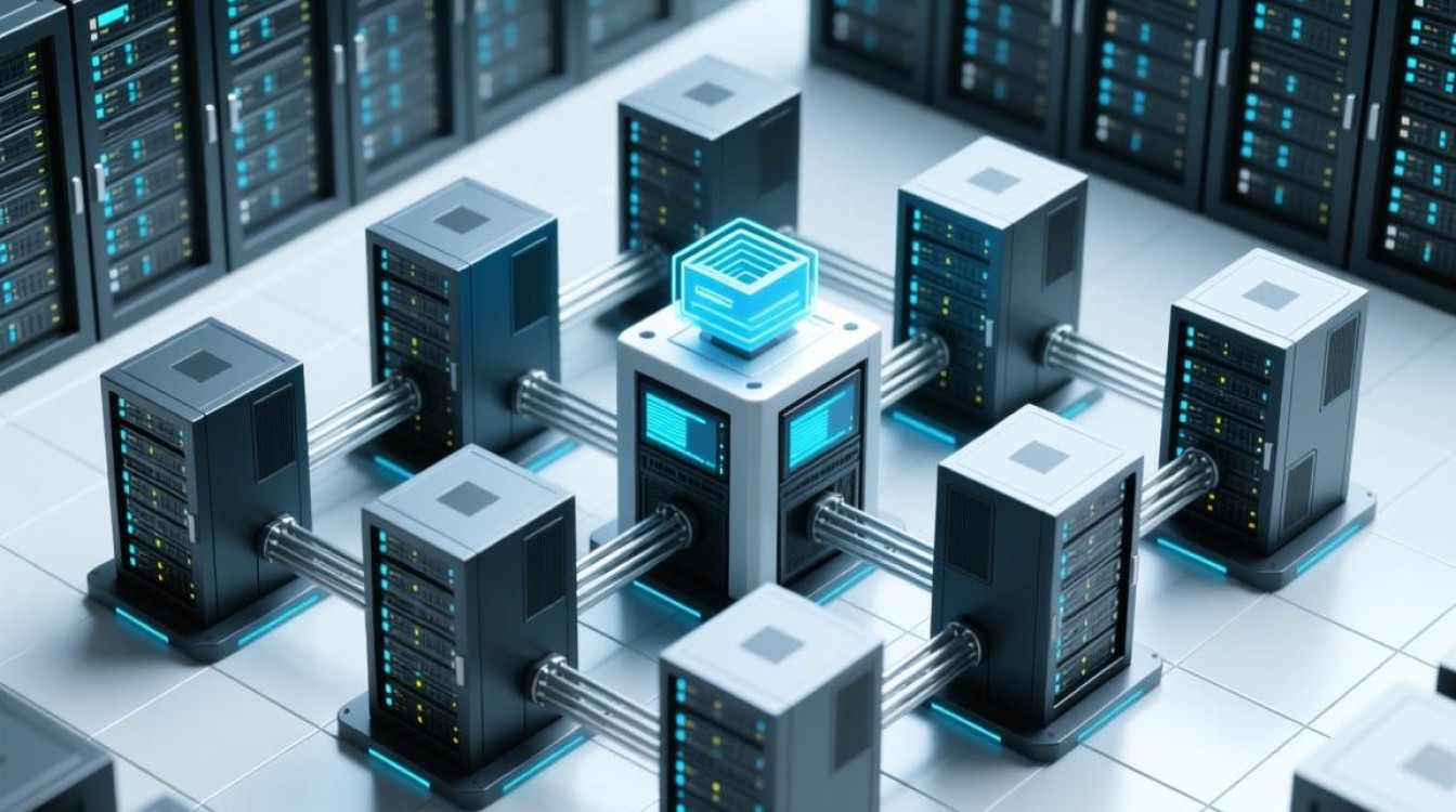 分布式共享存储应用文档介绍内容包含哪些核心要点？-好主机测评网