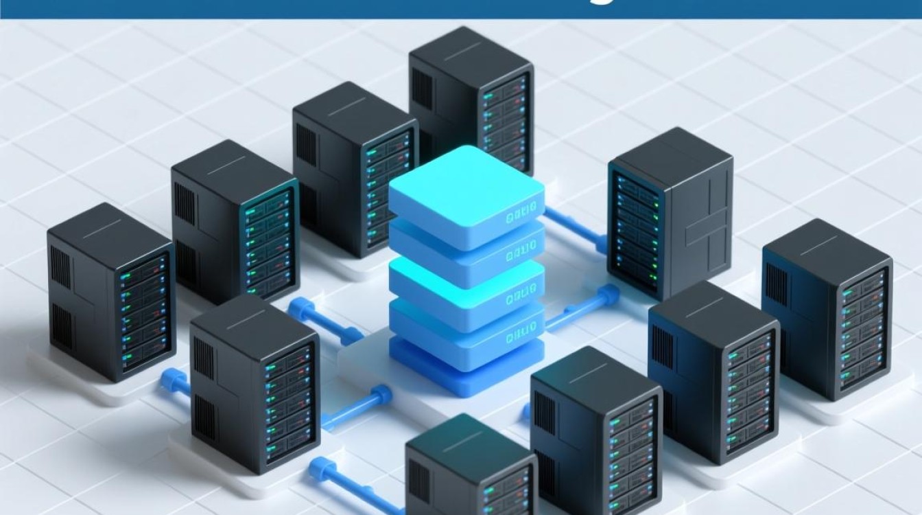 分布式共享存储应用文档介绍内容包含哪些核心要点？