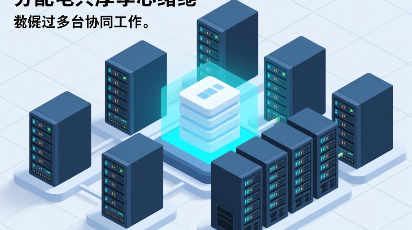 分布式共享存储应用文档介绍内容包含哪些核心要点？