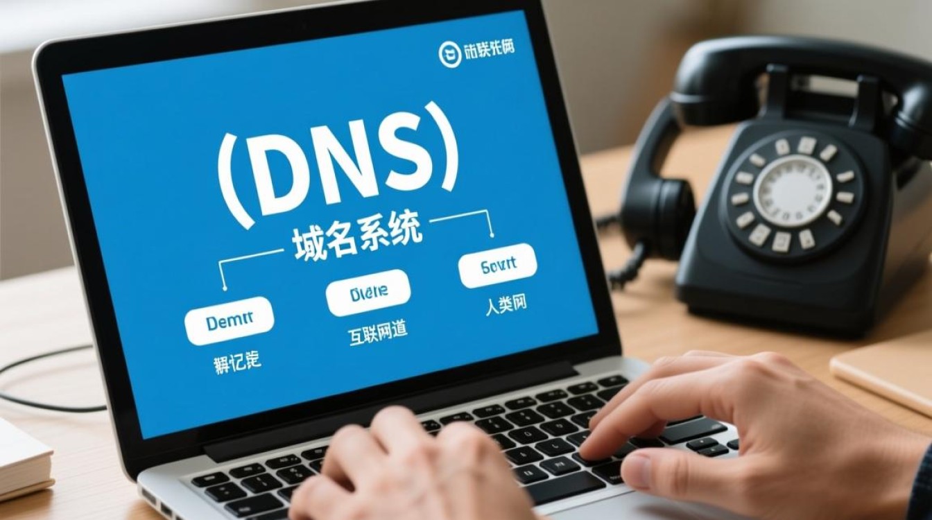 分域名解析错误怎么办？如何排查并解决？-好主机测评网