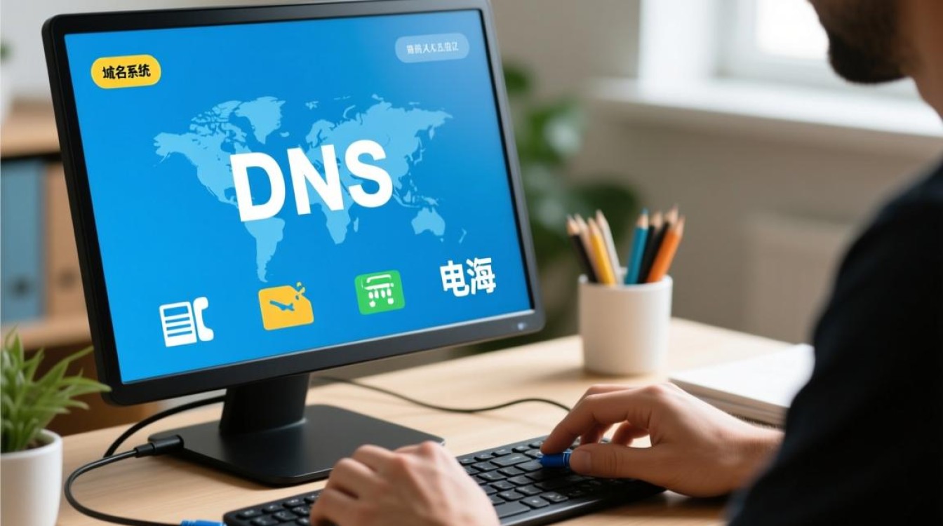 分域名解析错误怎么办？如何排查并解决？