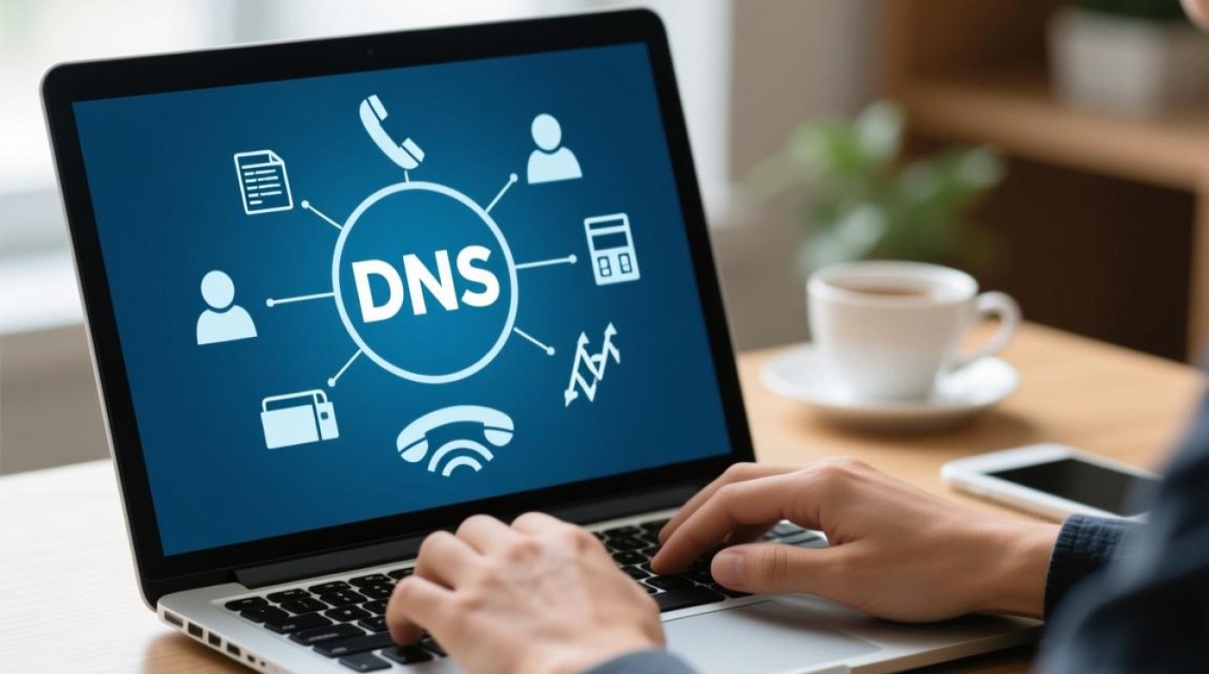 分域名解析错误怎么办？如何排查并解决？