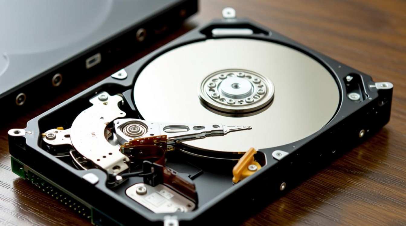 Linux 格式化移动硬盘后文件怎么恢复？-好主机测评网