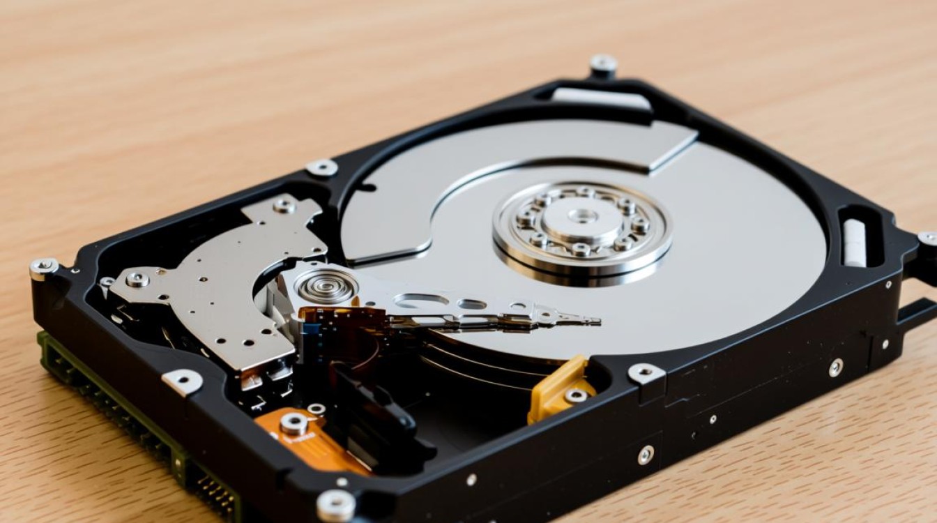 Linux 格式化移动硬盘后文件怎么恢复？