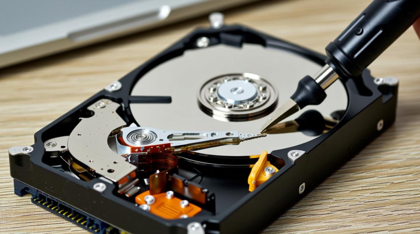 Linux 格式化移动硬盘后文件怎么恢复？