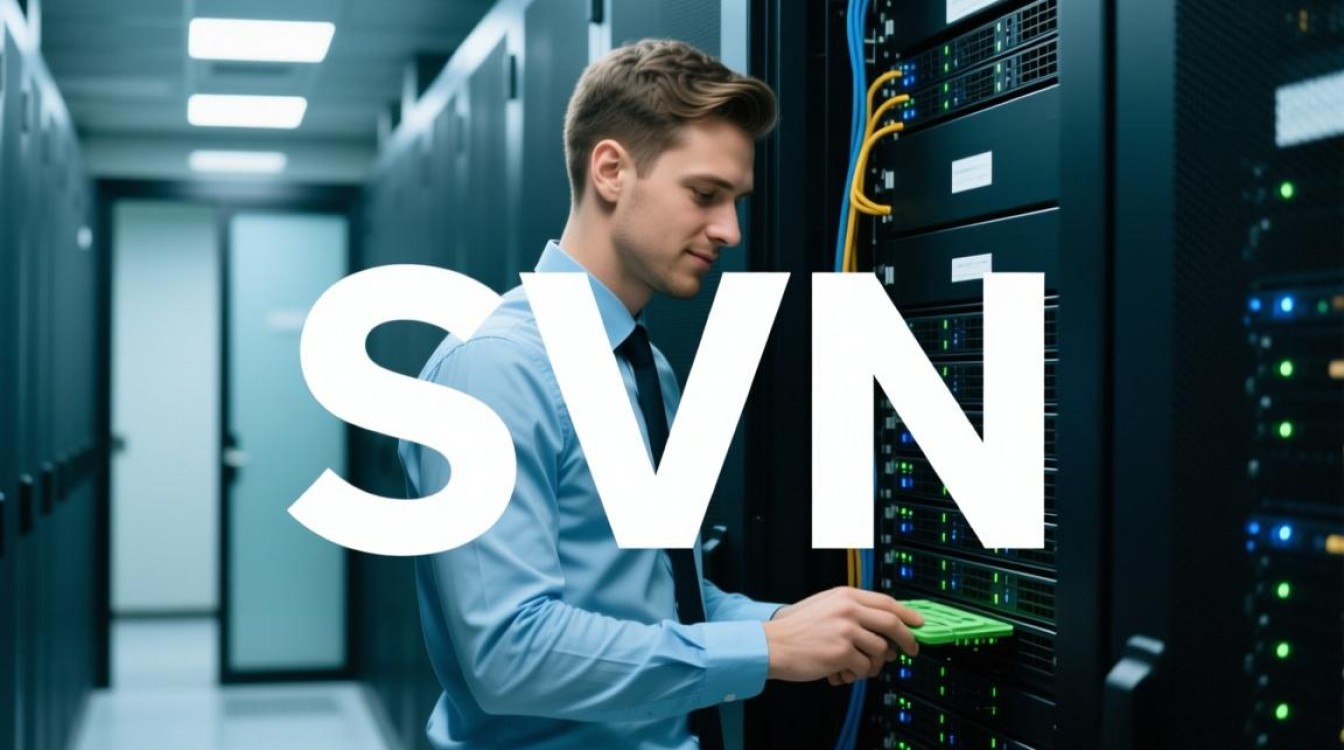 服务器装svn详细步骤是怎样的？新手必看指南！-好主机测评网