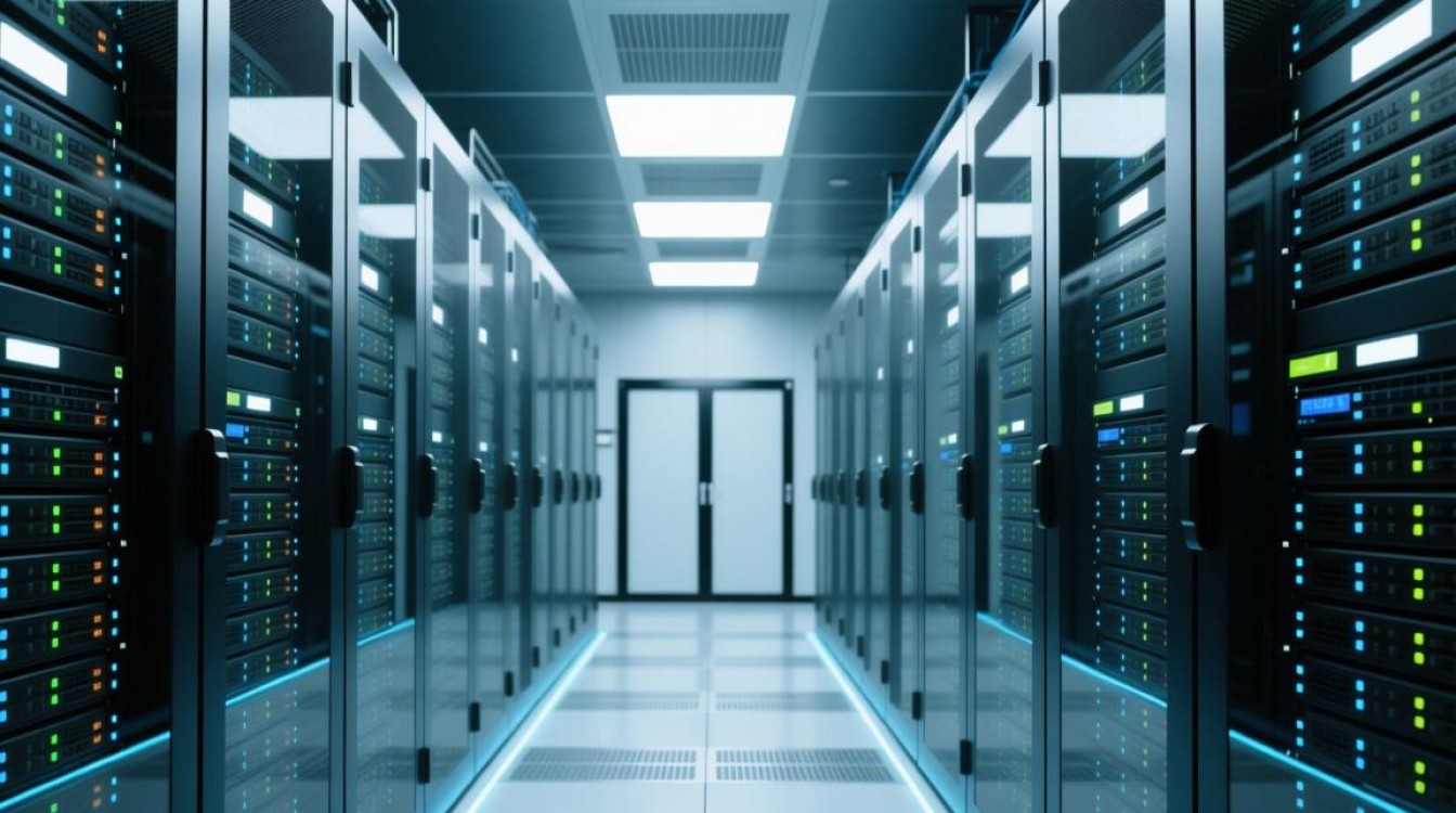 服务器虚拟化集中存储如何提升资源利用率与管理效率？-好主机测评网