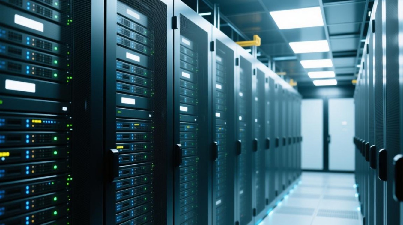 服务器虚拟化集中存储如何提升资源利用率与管理效率？