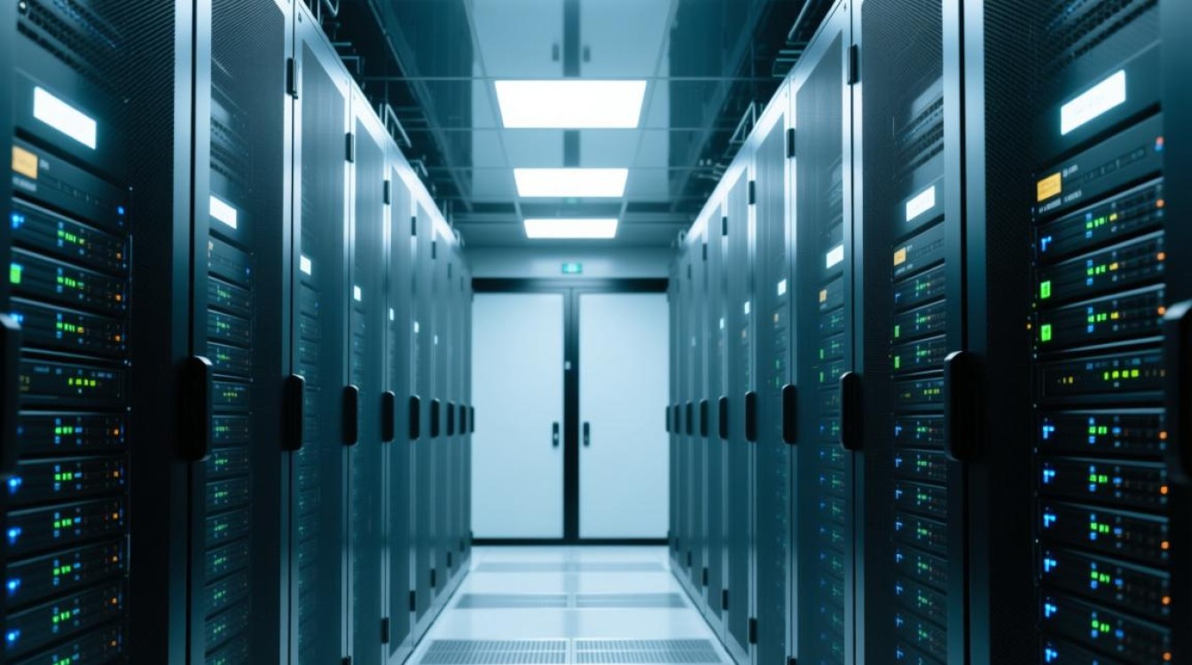 服务器虚拟化集中存储如何提升资源利用率与管理效率？