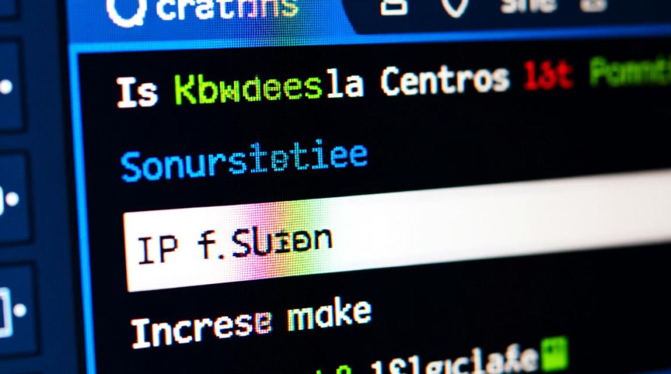 CentOS虚拟机IP地址如何快速查看？