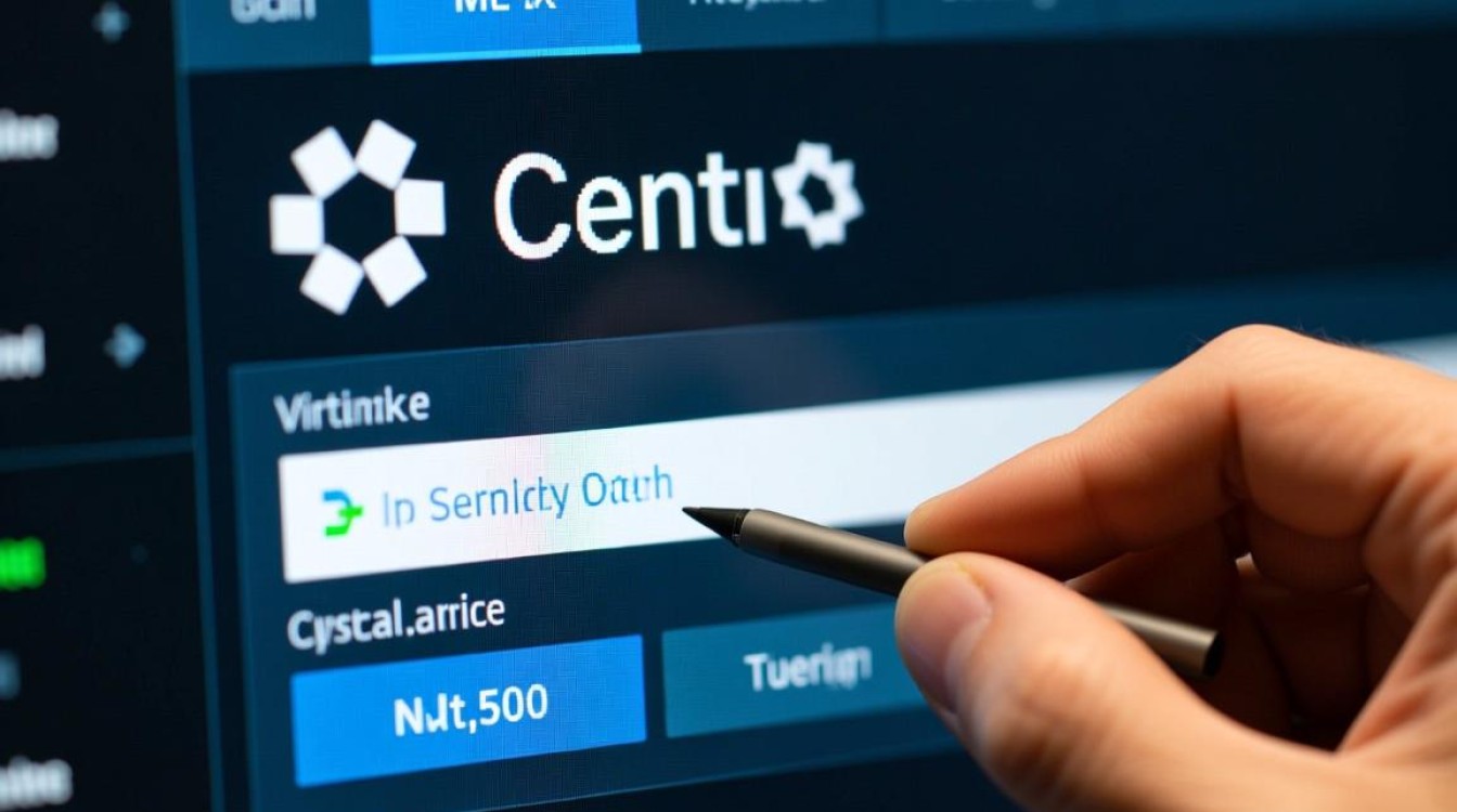 CentOS虚拟机IP地址如何快速查看？