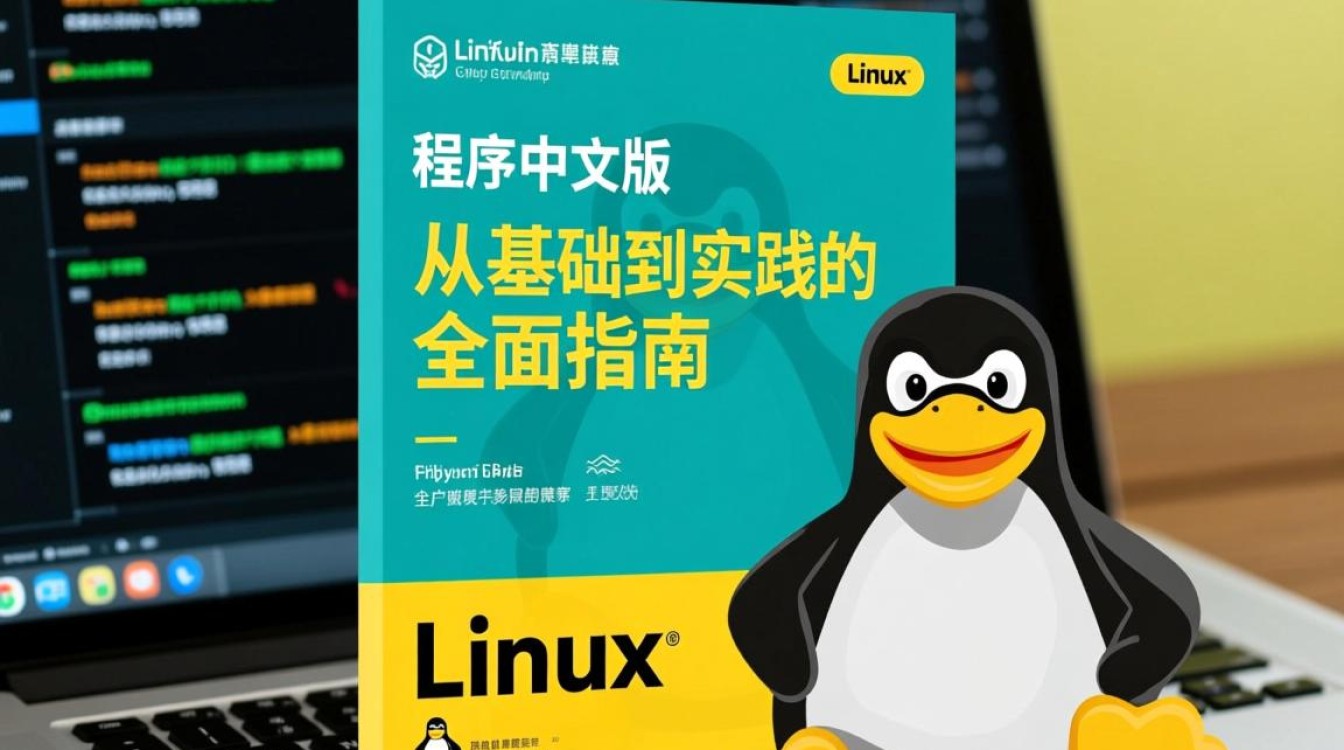 Linux程序设计中文版，如何从入门到精通实战？