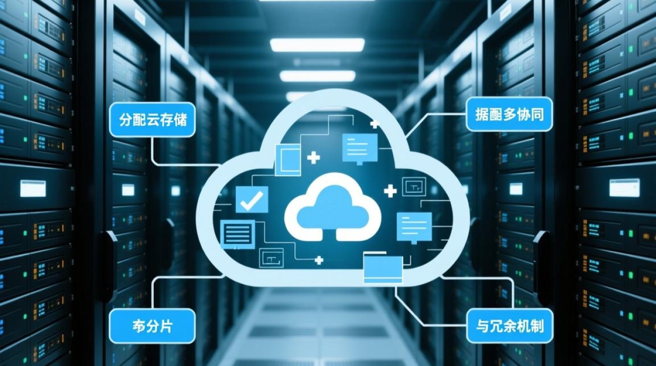 分布式云存储关键参数有哪些？如何选择适合自己的？-好主机测评网