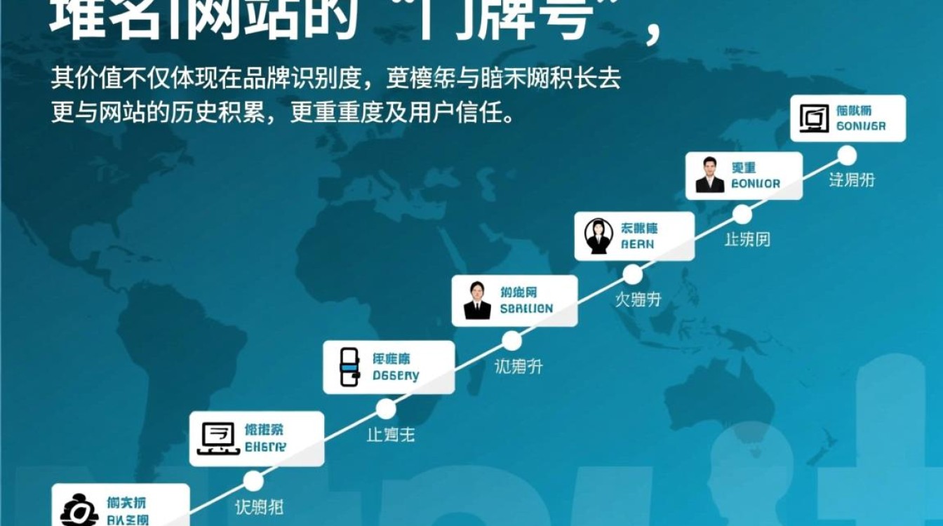 老域名有哪些优点和风险？如何安全购买老域名？-好主机测评网