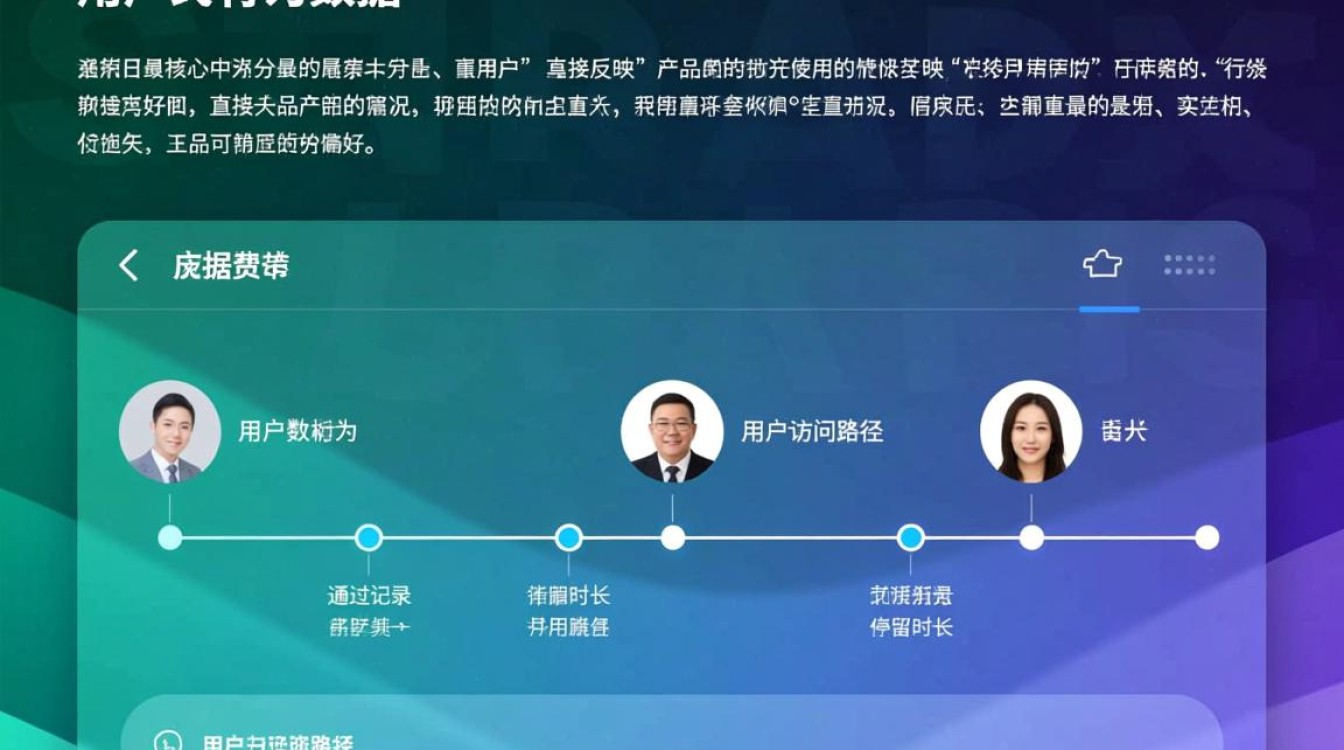 分享分析日志五个方面的数据，具体指哪五个方面？