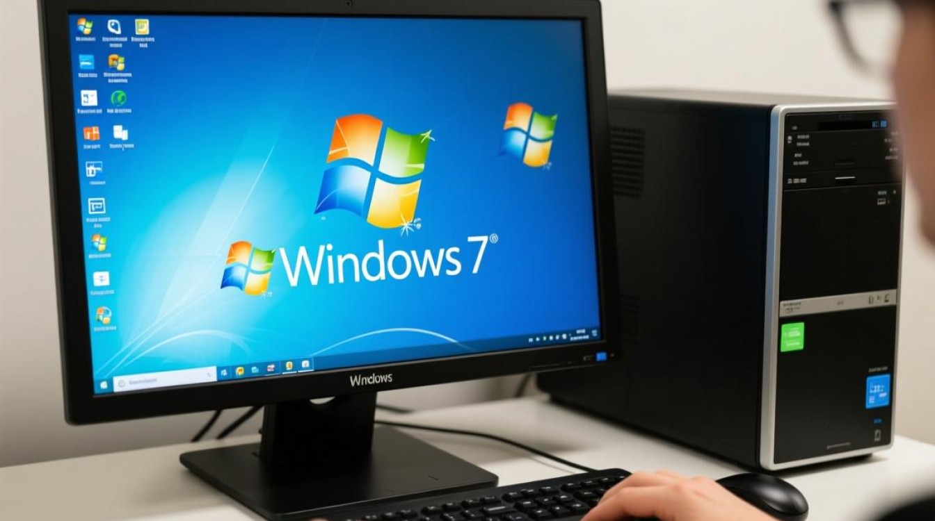 Linux系统换成Win7系统要注意哪些关键步骤？-好主机测评网