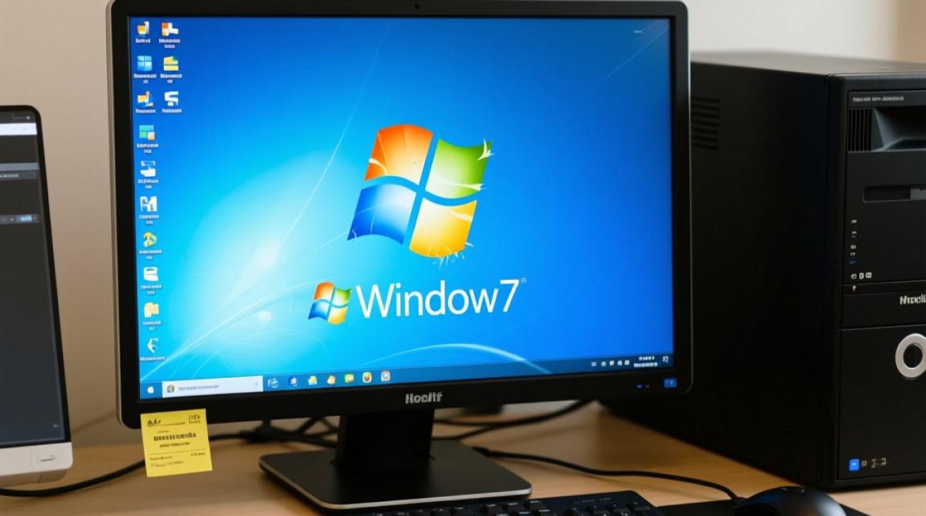Linux系统换成Win7系统要注意哪些关键步骤？