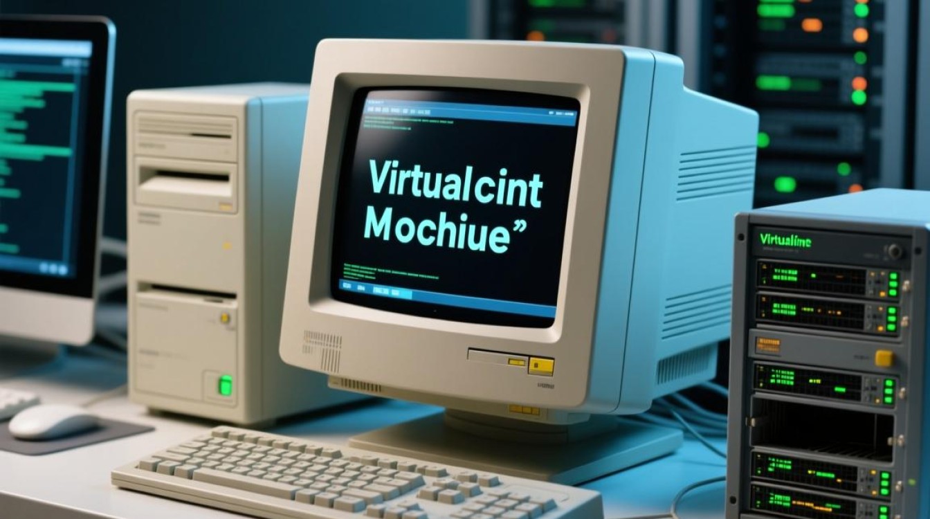 虚拟机傻瓜教程，零基础小白如何一步步搭建虚拟机？-好主机测评网