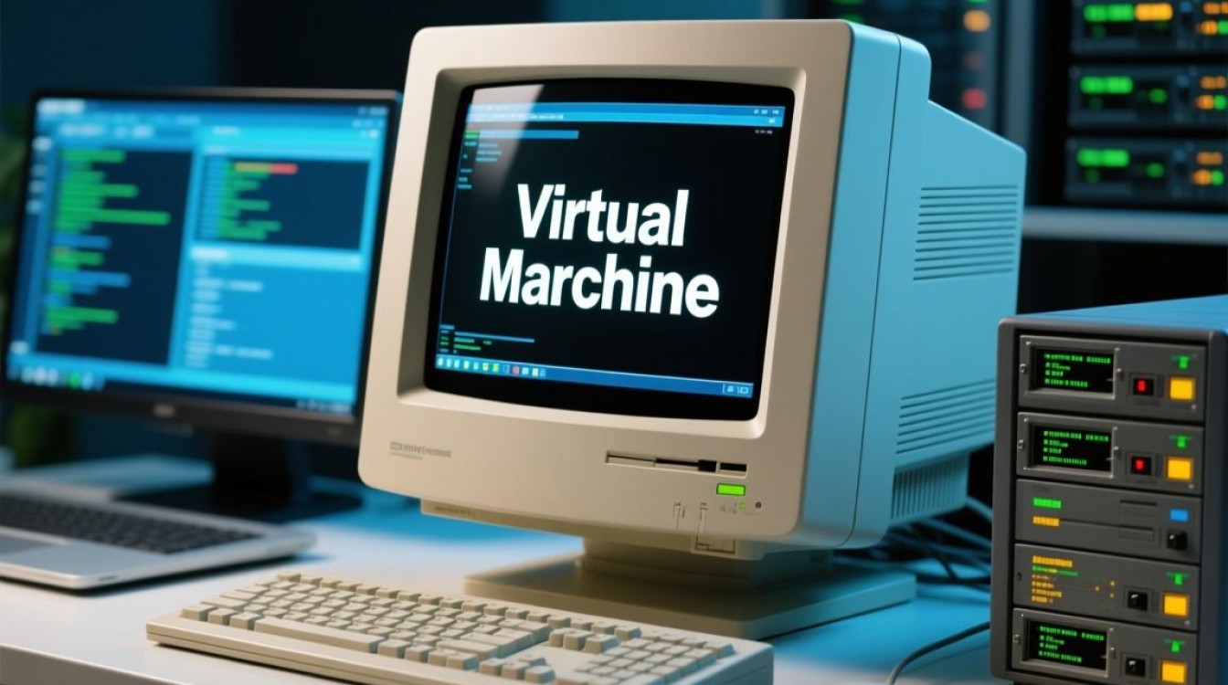 虚拟机傻瓜教程,零基础小白如何一步步搭建虚拟机? 虚拟机傻瓜教程,零基础小白如何一步步搭建虚拟机?