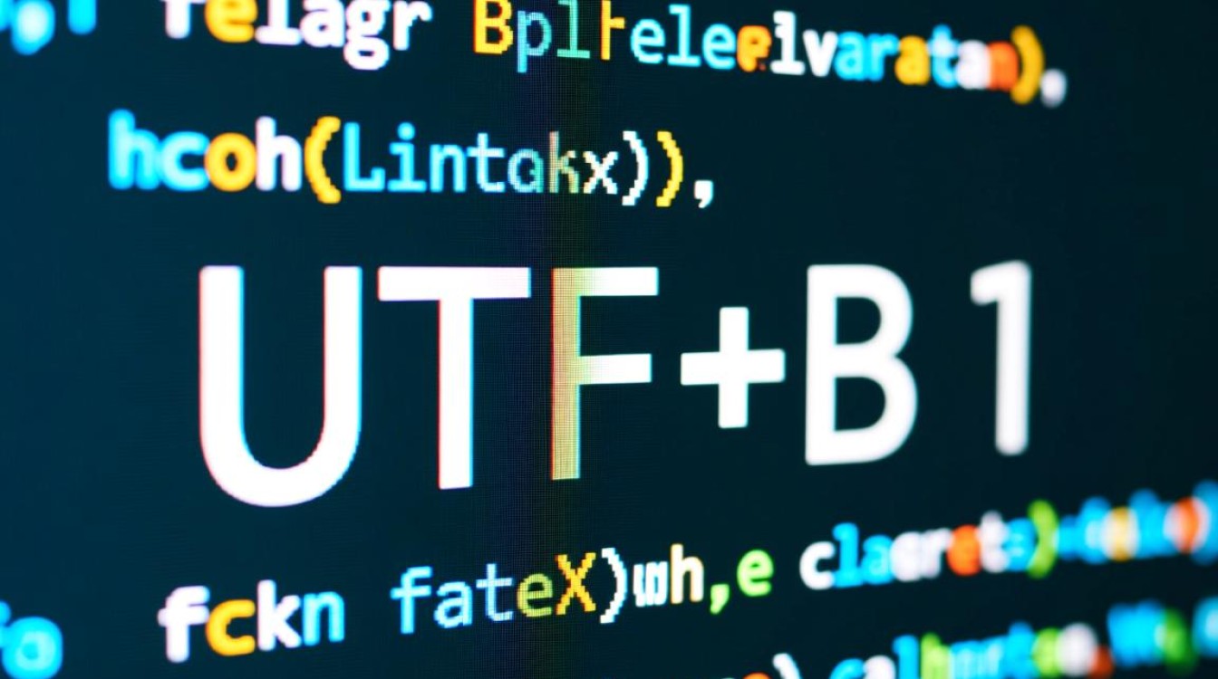 Linux下如何正确设置UTF-8编码？系统与终端配置指南