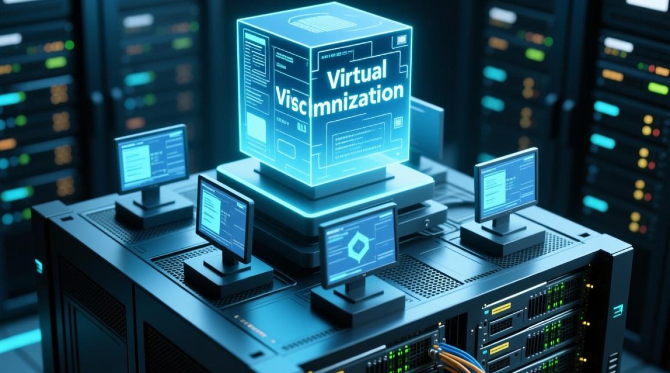 虚拟机选Intel还是AMD？虚拟机性能差异怎么选？-好主机测评网