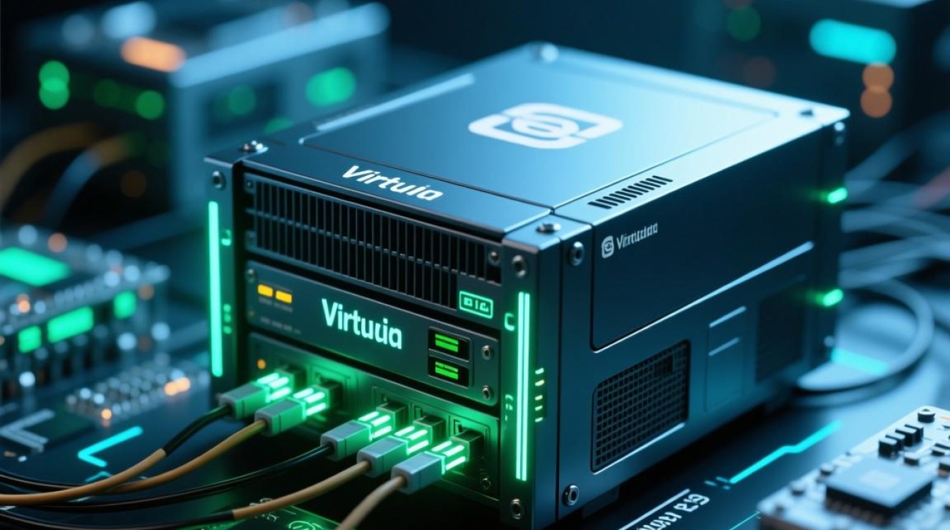 虚拟机真的比实体机更耗电吗?日常使用怎么省电?-好主机测评网