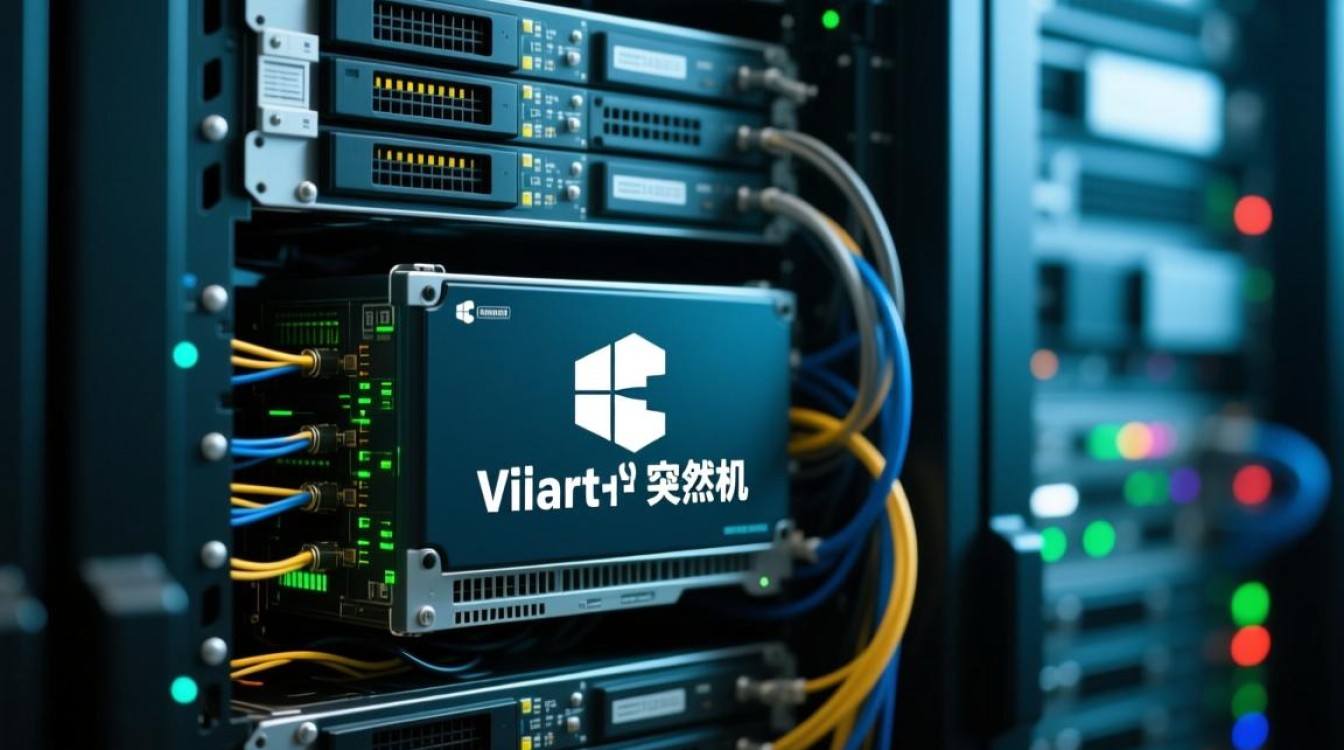 虚拟机突然死机怎么办?数据能恢复吗?原因怎么排查? 虚拟机突然死机怎么办?数据能恢复吗?原因怎么排查?