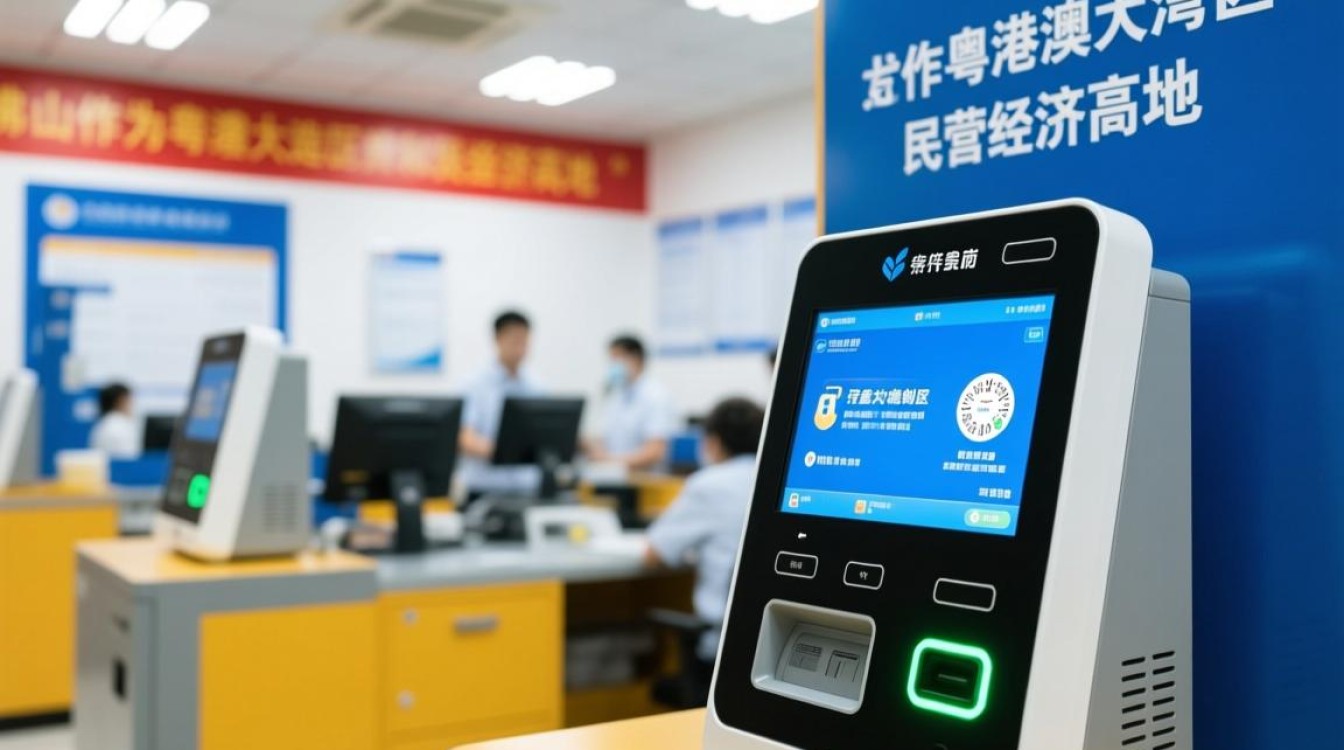 佛山智能考勤机如何提升考勤效率？企业选型要注意哪些问题？-好主机测评网