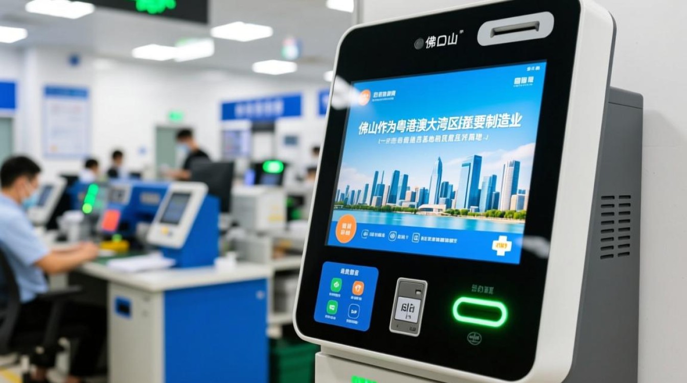 佛山智能考勤机如何提升考勤效率?企业选型要注意哪些问题? 佛山智能考勤机如何提升考勤效率?企业选型要注意哪些问题?