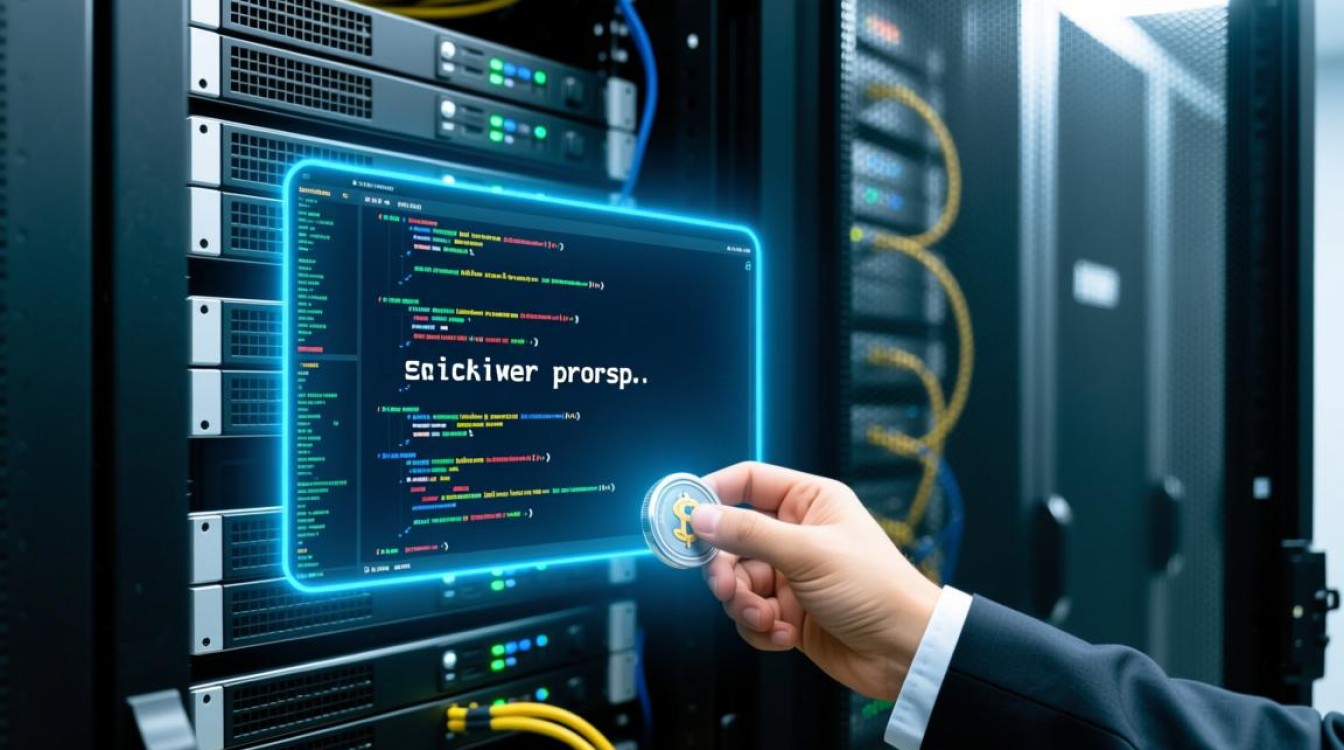 服务器被装挖矿程序怎么办?如何彻底清除并防止再次入侵? 服务器被装挖矿程序怎么办?如何彻底清除并防止再次入侵?