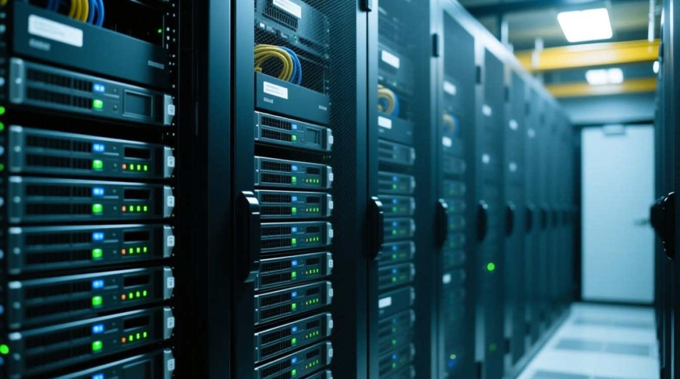 服务器虚拟化常见问题有哪些？如何快速排查解决？-好主机测评网