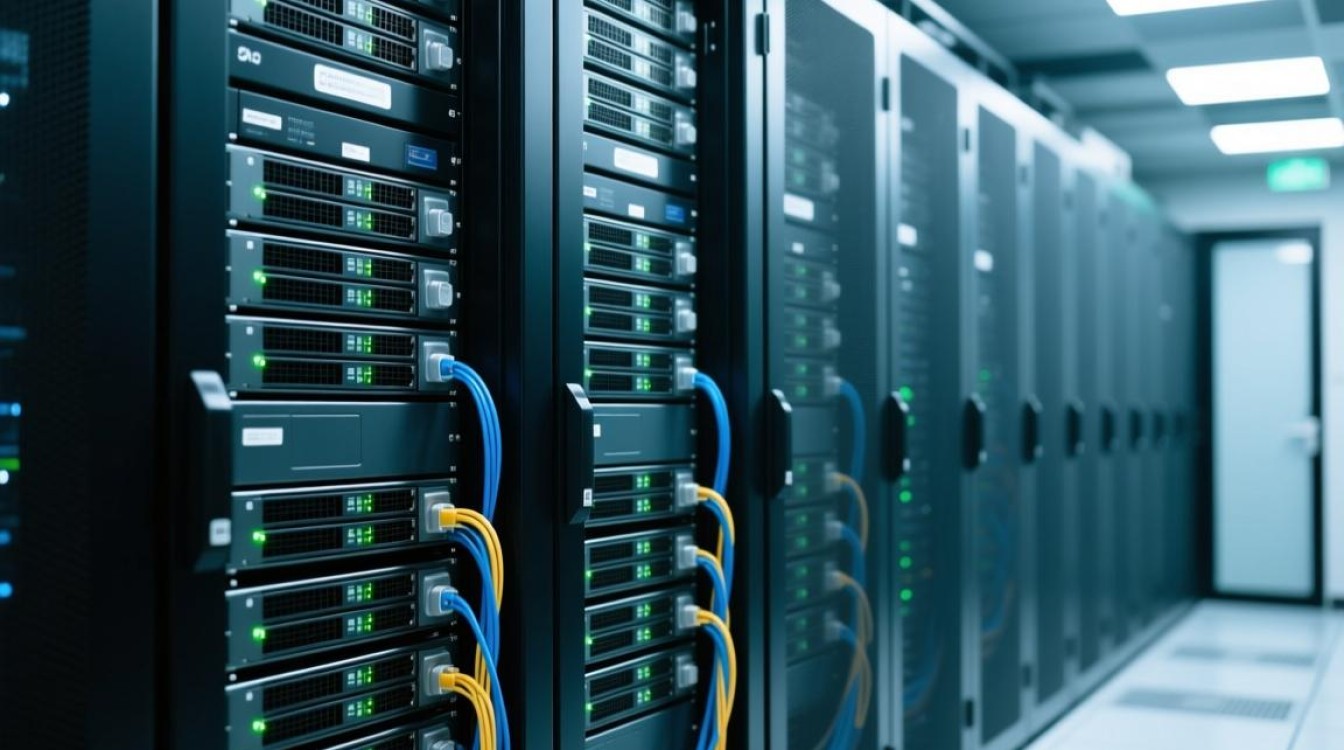 服务器虚拟化常见问题有哪些?如何快速排查解决? 服务器虚拟化常见问题有哪些?如何快速排查解决?