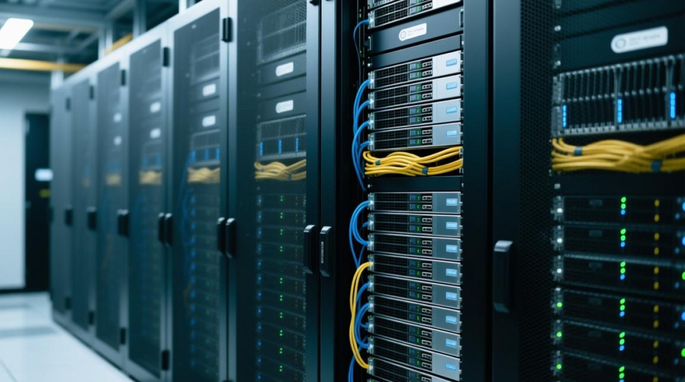 服务器虚拟化常见问题有哪些?如何快速排查解决? 服务器虚拟化常见问题有哪些?如何快速排查解决?