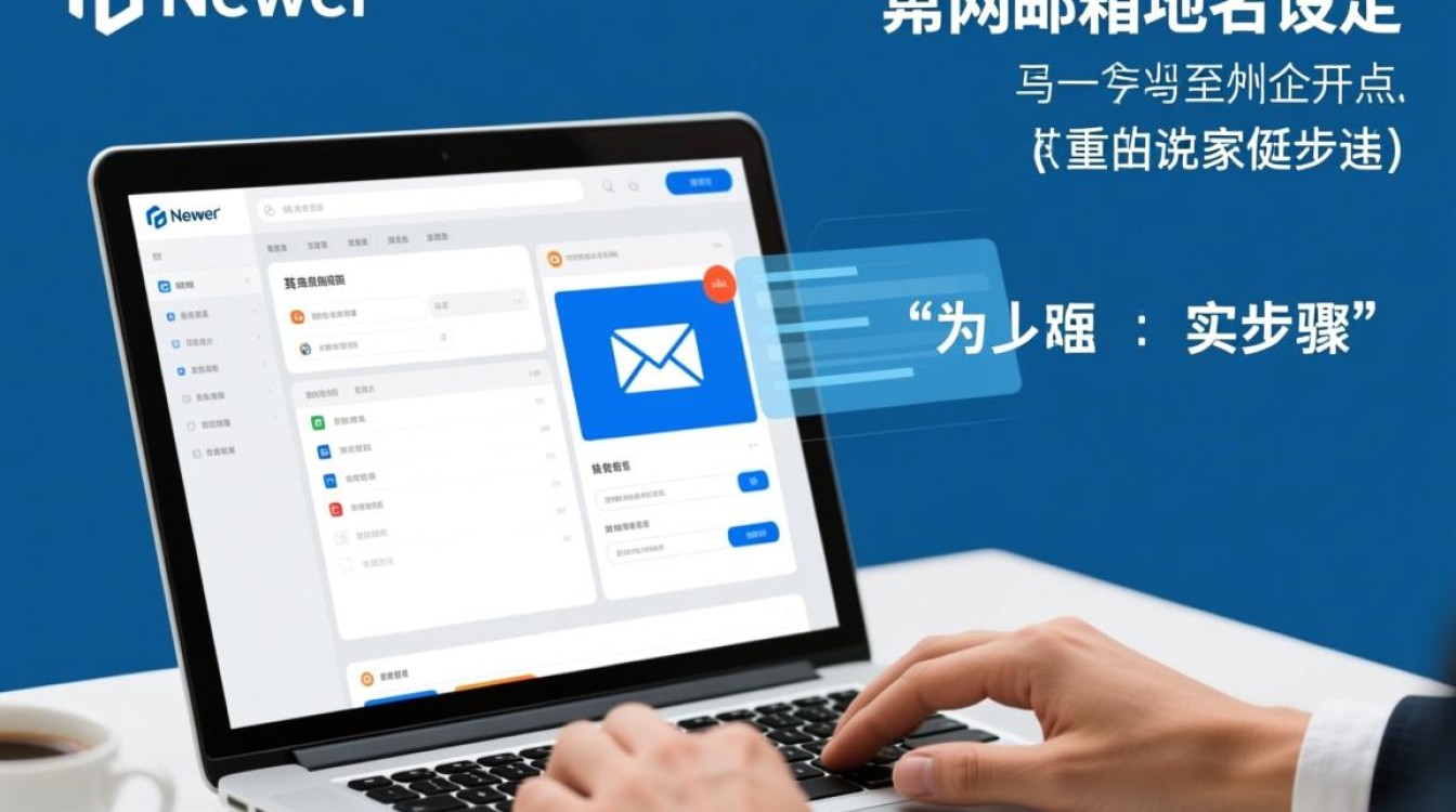 新网企业邮箱域名设定如何正确配置与管理? 新网企业邮箱域名设定如何正确配置与管理?