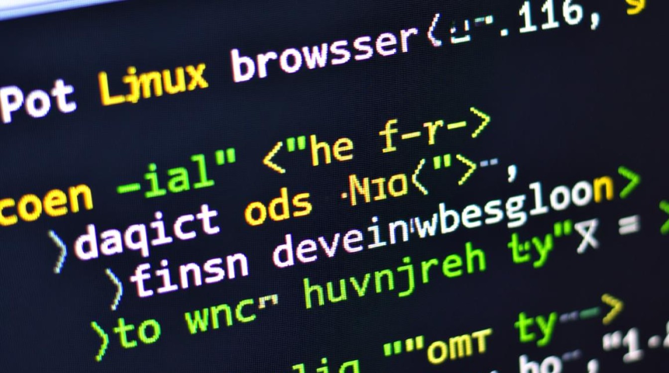 Linux下用命令打开浏览器，具体命令和参数怎么用？-好主机测评网