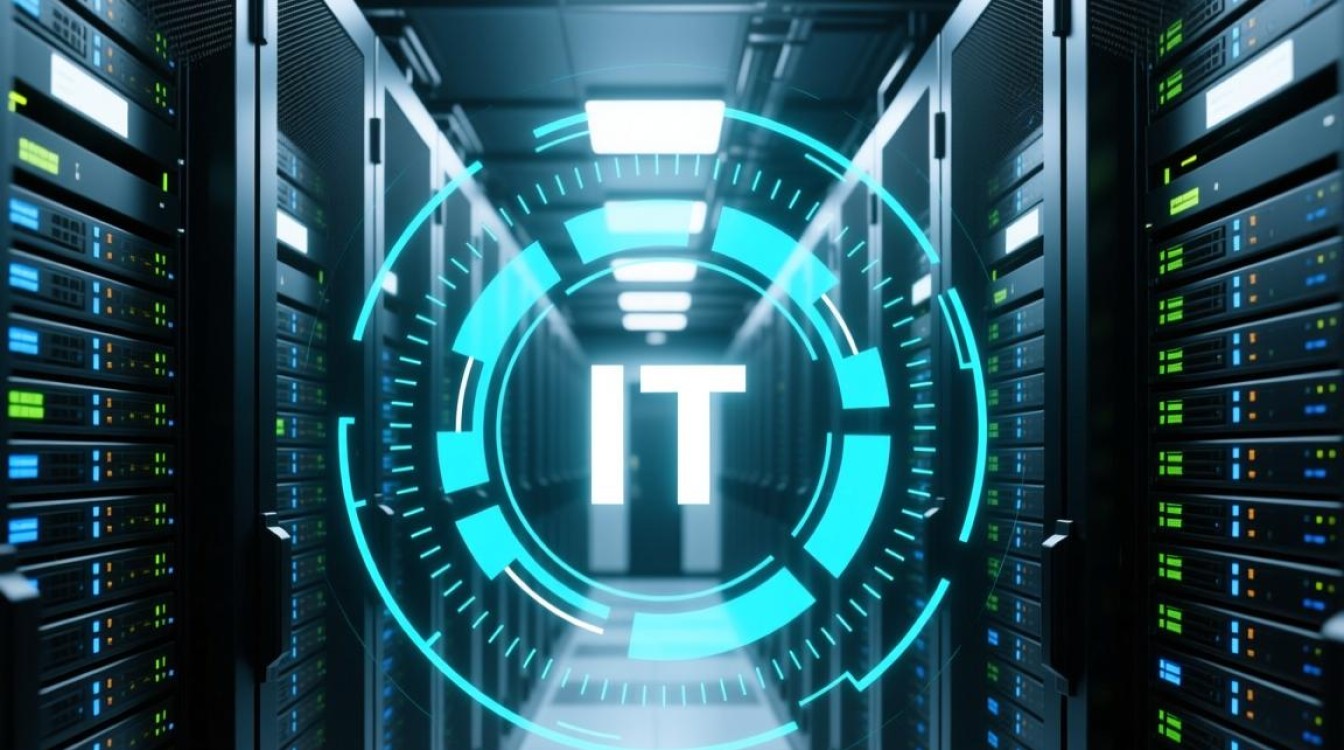 服务器行为管理器如何精准监控与管控服务器操作？-好主机测评网