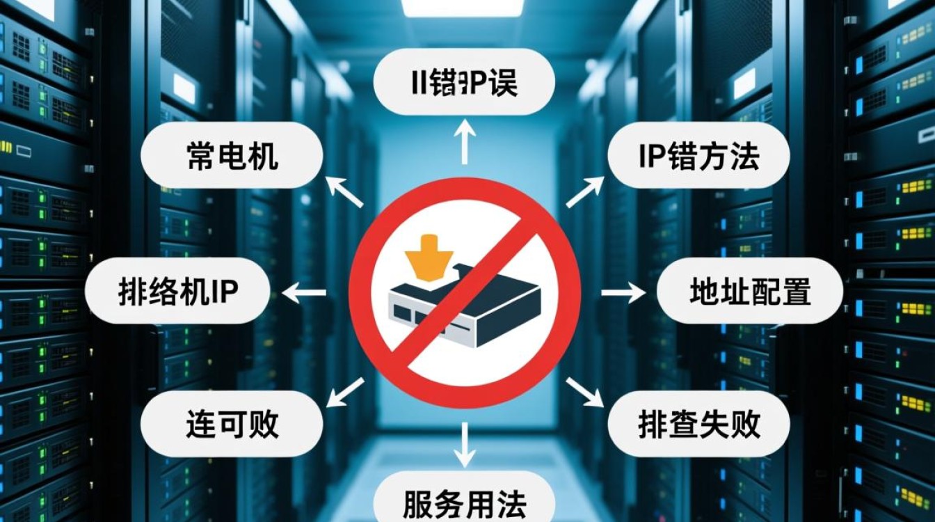 虚拟机IP错误怎么办?无法连接或冲突怎么解决? 虚拟机IP错误怎么办?无法连接或冲突怎么解决?