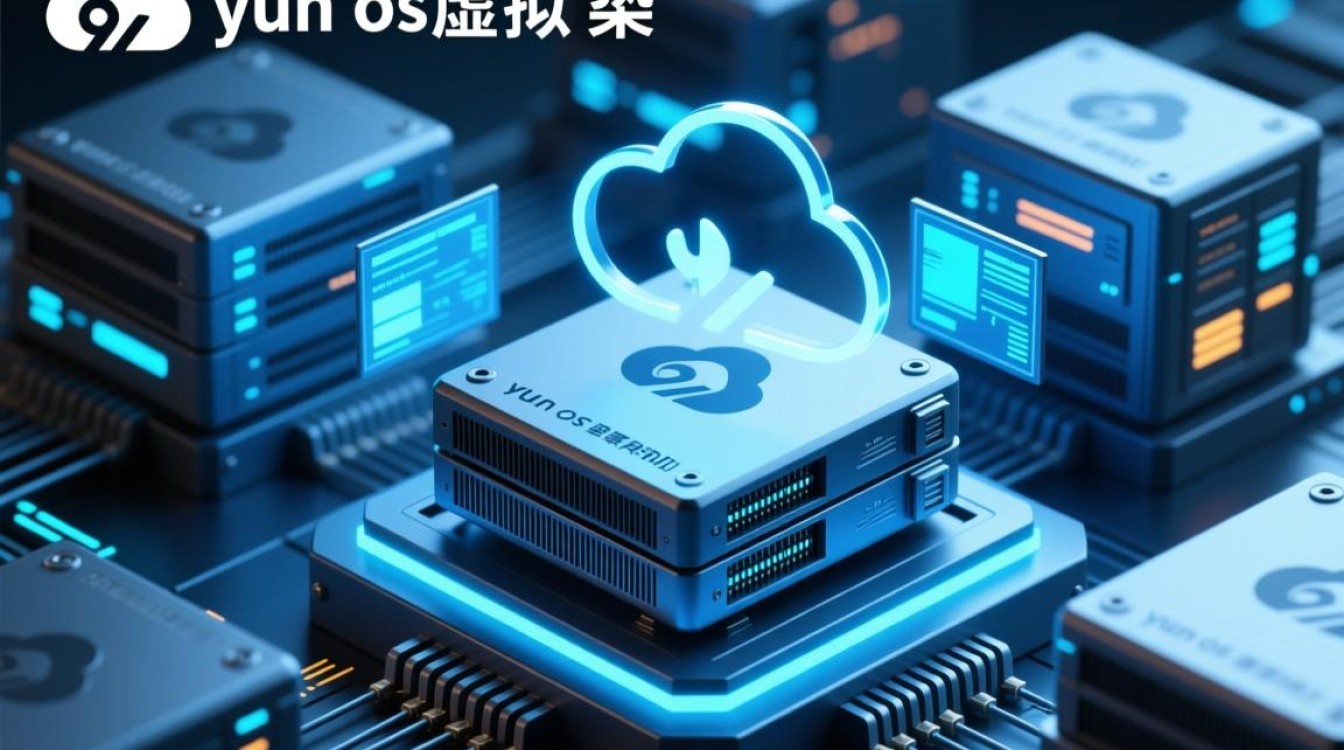 yun os虚拟机是什么？如何下载安装使用？