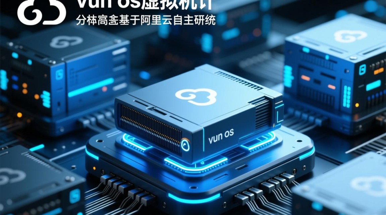 yun os虚拟机是什么？如何下载安装使用？