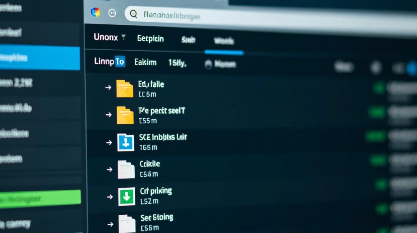 Linux如何查看目录下所有文件及子目录内容？-好主机测评网