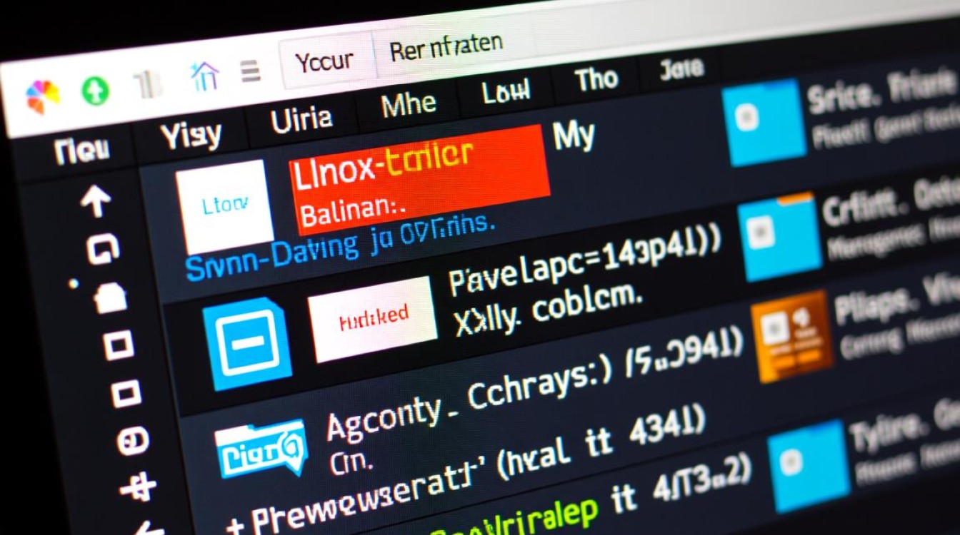 Linux如何查看目录下所有文件及子目录内容？