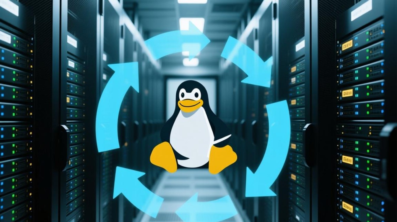 Linux服务器性能测试该关注哪些核心指标？-好主机测评网